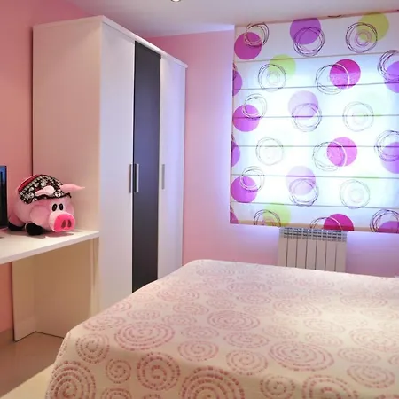 Апартаменты Acantilados Litoral Costa Dorada *