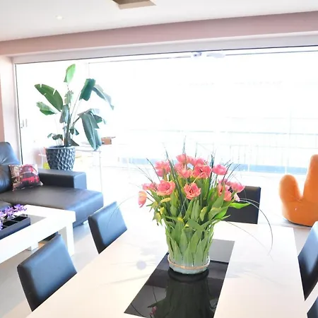 Acantilados Litoral Costa Dorada Apartment Salou