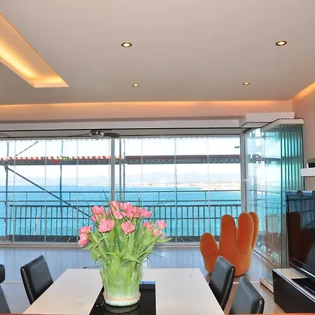 Apartment Acantilados Litoral Costa Dorada