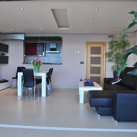 Appartement Acantilados Litoral Costa Dorada *