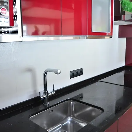 Appartement Acantilados Litoral Costa Dorada