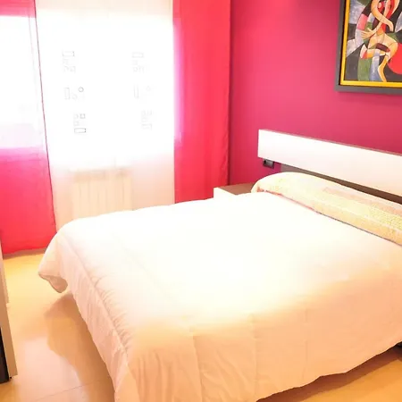 Acantilados Litoral Costa Dorada Appartement
